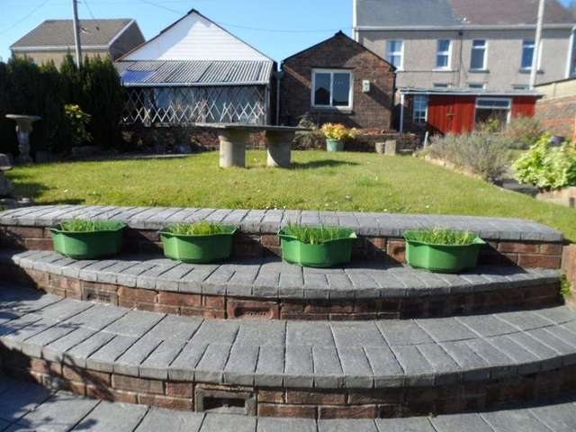  Image of 3 bedroom Property for sale in Brecon Road Penrhos Ystradgynlais Swansea SA9 at Brecon Road Ystradgynlais Swansea, SA9 1QX