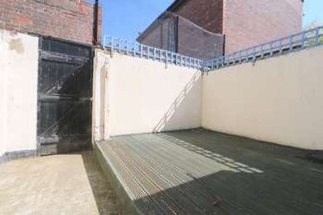  Image of 3 bedroom Terraced house for sale in Brecon Street Hull HU8 at Brecon Street  Hull, HU8 8TN