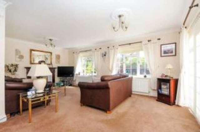  Image of 4 bedroom Detached house for sale in Briar Lane West Wickham BR4 at West Wickham  West Wickham, BR4 9RA