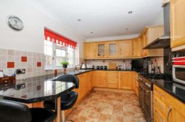 Image of 4 bedroom Detached house for sale in Briar Lane West Wickham BR4 at West Wickham  West Wickham, BR4 9RA