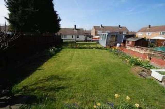  Image of 3 bedroom Semi-Detached house for sale in Briar Road Durham DH1 at Briar Road  Carrville, DH1 1NH