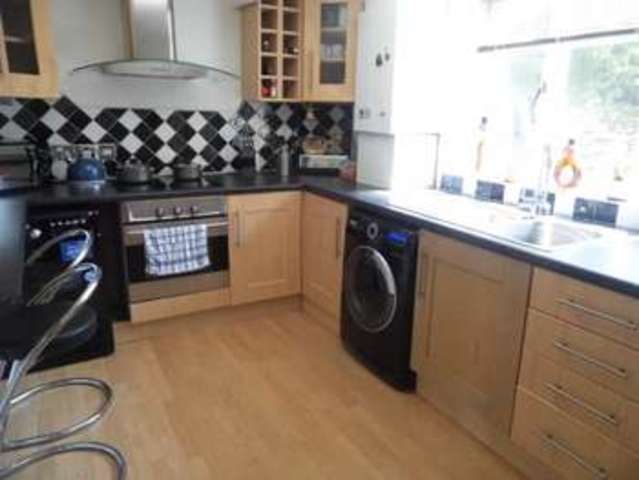  Image of 2 bedroom Terraced house for sale in Brick Houses Marple Road Chisworth Glossop SK13 at Marple Road Glossop Glossop, SK13 5RU