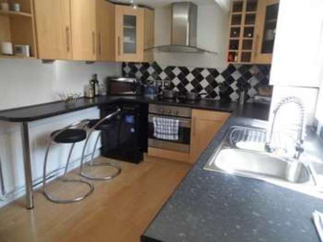  Image of 2 bedroom Terraced house for sale in Brick Houses Marple Road Chisworth Glossop SK13 at Marple Road Glossop Glossop, SK13 5RU