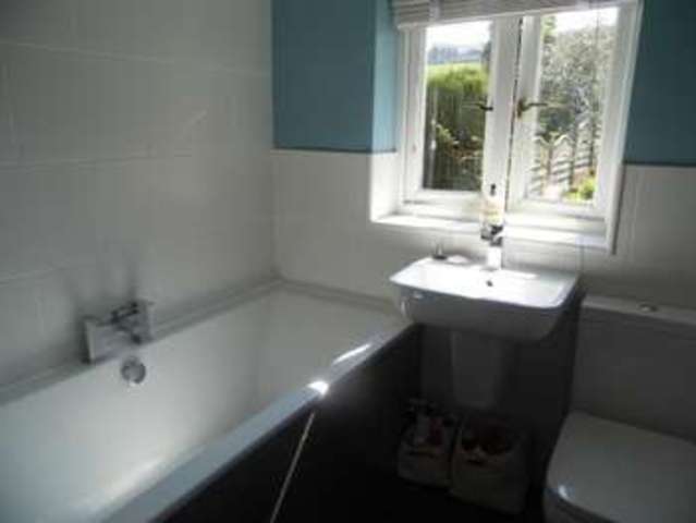  Image of 2 bedroom Terraced house for sale in Brick Houses Marple Road Chisworth Glossop SK13 at Marple Road Glossop Glossop, SK13 5RU