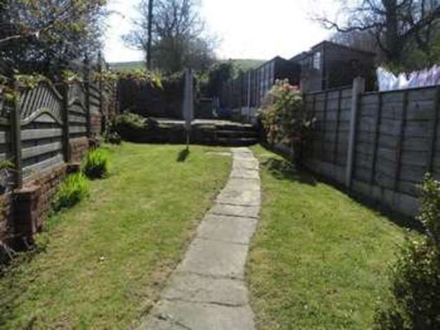  Image of 2 bedroom Terraced house for sale in Brick Houses Marple Road Chisworth Glossop SK13 at Marple Road Glossop Glossop, SK13 5RU