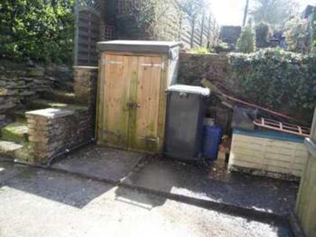  Image of 2 bedroom Terraced house for sale in Brick Houses Marple Road Chisworth Glossop SK13 at Marple Road Glossop Glossop, SK13 5RU
