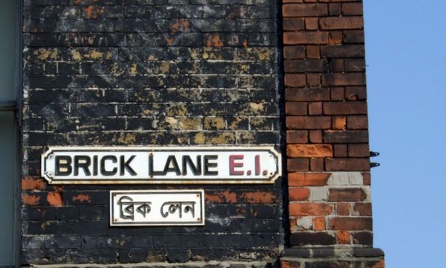  Image of 4 bedroom Flat to rent in Brick Lane London E1 at Brick Lane  London, E1 6RF