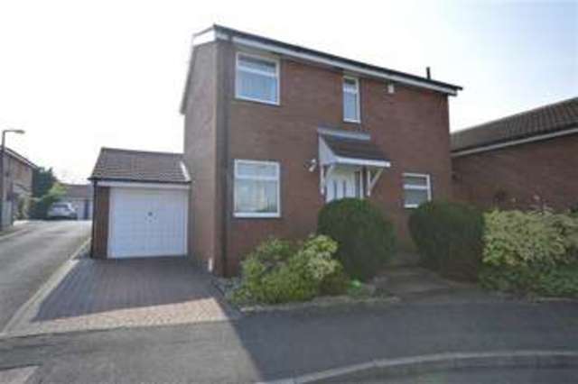  Image of 3 bedroom Property for sale in Bridgend Close Cheadle Hulme Cheadle SK8 at Bridgend Close Cheadle Cheadle, SK8 5RP