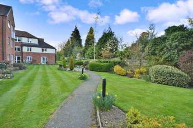  Image of 1 bedroom Retirement Property for sale in Bristol Road Selly Oak Birmingham B29 at Bristol Road Selly Oak Birmingham, B29 6NE