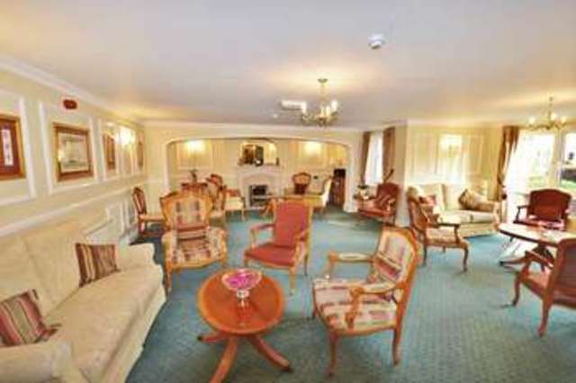  Image of 1 bedroom Retirement Property for sale in Bristol Road Selly Oak Birmingham B29 at Bristol Road Selly Oak Birmingham, B29 6NE