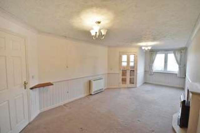  Image of 1 bedroom Retirement Property for sale in Bristol Road Selly Oak Birmingham B29 at Bristol Road Selly Oak Birmingham, B29 6NE