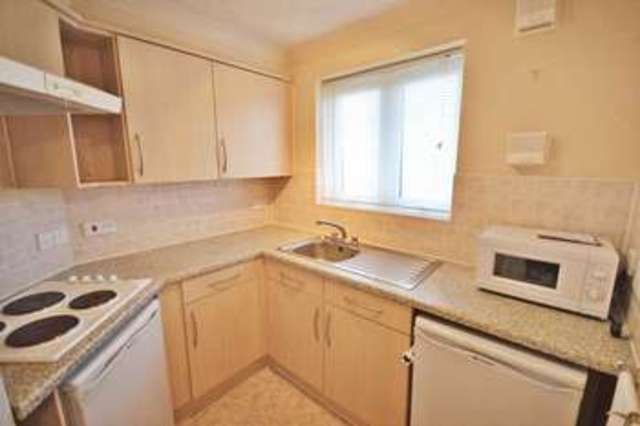 Image of 1 bedroom Retirement Property for sale in Bristol Road Selly Oak Birmingham B29 at Bristol Road Selly Oak Birmingham, B29 6NE