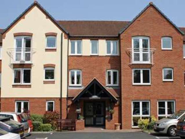  Image of 1 bedroom Retirement Property for sale in Bristol Road Selly Oak Birmingham B29 at Bristol Road Selly Oak Birmingham, B29 6NE