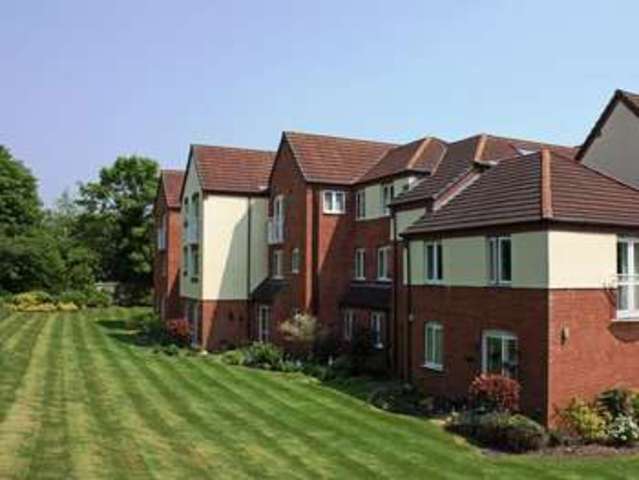  Image of 1 bedroom Retirement Property for sale in Bristol Road Selly Oak Birmingham B29 at Bristol Road Selly Oak Birmingham, B29 6NE