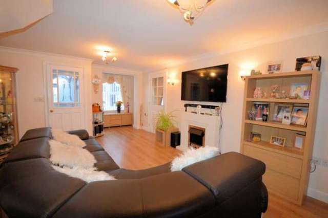  Image of 3 bedroom Detached house for sale in Brigantia Gardens Scarborough YO12 at Brigantia Gardens Crossgates Scarborough, YO12 4LH