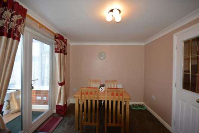  Image of 3 bedroom Detached house for sale in Brigantia Gardens Scarborough YO12 at Brigantia Gardens Crossgates Scarborough, YO12 4LH