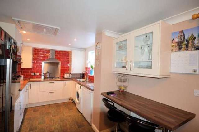  Image of 3 bedroom Detached house for sale in Brigantia Gardens Scarborough YO12 at Brigantia Gardens Crossgates Scarborough, YO12 4LH