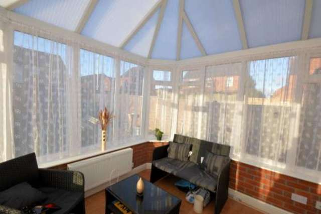  Image of 3 bedroom Detached house for sale in Brigantia Gardens Scarborough YO12 at Brigantia Gardens Crossgates Scarborough, YO12 4LH