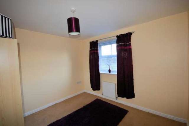  Image of 3 bedroom Detached house for sale in Brigantia Gardens Scarborough YO12 at Brigantia Gardens Crossgates Scarborough, YO12 4LH