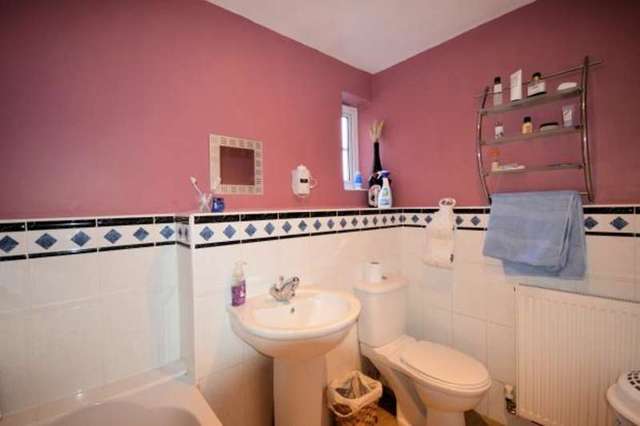  Image of 3 bedroom Detached house for sale in Brigantia Gardens Scarborough YO12 at Brigantia Gardens Crossgates Scarborough, YO12 4LH