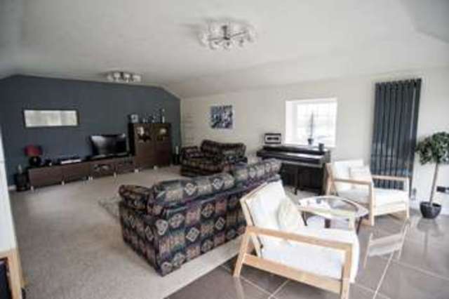  Image of 4 bedroom Detached house for sale in Brigg Road North Kelsey Market Rasen LN7 at Brigg Road  North Kelsey, LN7 6JU