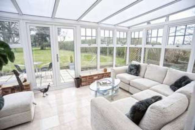  Image of 4 bedroom Detached house for sale in Brigg Road North Kelsey Market Rasen LN7 at Brigg Road  North Kelsey, LN7 6JU