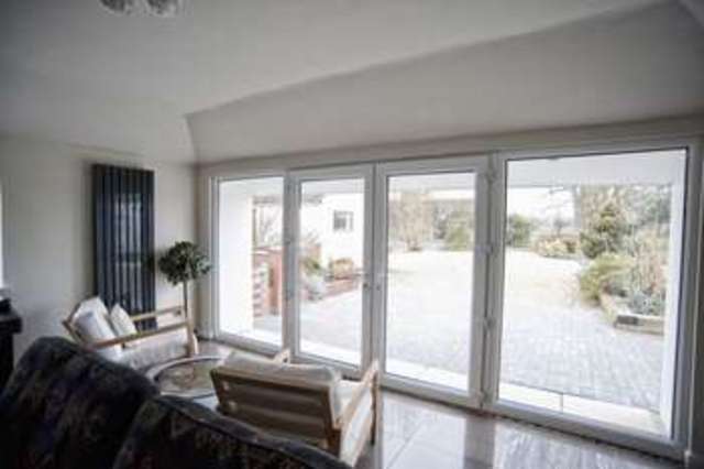  Image of 4 bedroom Detached house for sale in Brigg Road North Kelsey Market Rasen LN7 at Brigg Road  North Kelsey, LN7 6JU