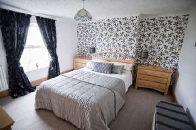  Image of 4 bedroom Detached house for sale in Brigg Road North Kelsey Market Rasen LN7 at Brigg Road  North Kelsey, LN7 6JU