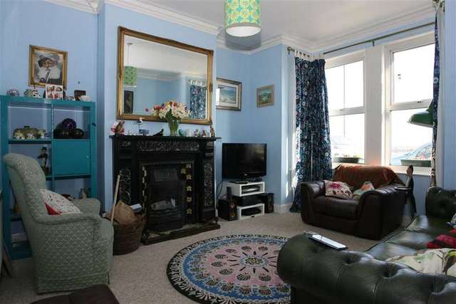  Image of 3 bedroom Terraced house for sale in Brighton Road Shoreham-by-Sea BN43 at Shoreham-By-Sea West Sussex Shoreham-By-Sea, BN43 6RG