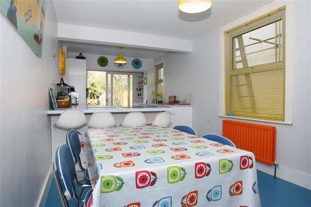  Image of 3 bedroom Terraced house for sale in Brighton Road Shoreham-by-Sea BN43 at Shoreham-By-Sea West Sussex Shoreham-By-Sea, BN43 6RG