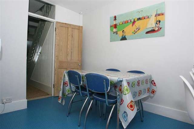  Image of 3 bedroom Terraced house for sale in Brighton Road Shoreham-by-Sea BN43 at Shoreham-By-Sea West Sussex Shoreham-By-Sea, BN43 6RG