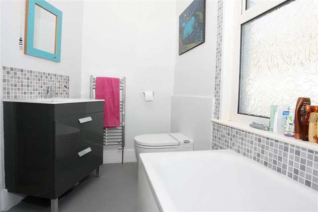  Image of 3 bedroom Terraced house for sale in Brighton Road Shoreham-by-Sea BN43 at Shoreham-By-Sea West Sussex Shoreham-By-Sea, BN43 6RG