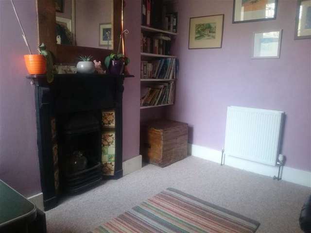  Image of 3 bedroom Terraced house for sale in Brighton Road Shoreham-by-Sea BN43 at Shoreham-By-Sea West Sussex Shoreham-By-Sea, BN43 6RG