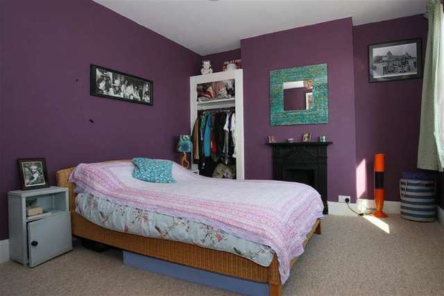  Image of 3 bedroom Terraced house for sale in Brighton Road Shoreham-by-Sea BN43 at Shoreham-By-Sea West Sussex Shoreham-By-Sea, BN43 6RG