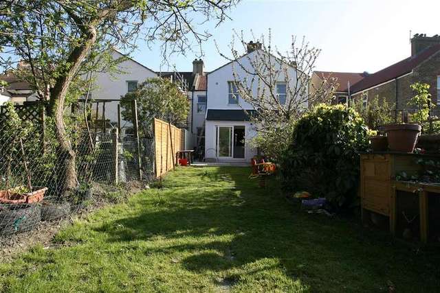  Image of 3 bedroom Terraced house for sale in Brighton Road Shoreham-by-Sea BN43 at Shoreham-By-Sea West Sussex Shoreham-By-Sea, BN43 6RG