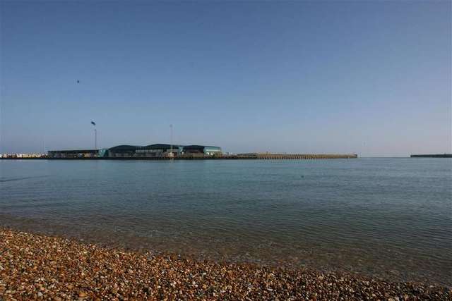  Image of 3 bedroom Terraced house for sale in Brighton Road Shoreham-by-Sea BN43 at Shoreham-By-Sea West Sussex Shoreham-By-Sea, BN43 6RG