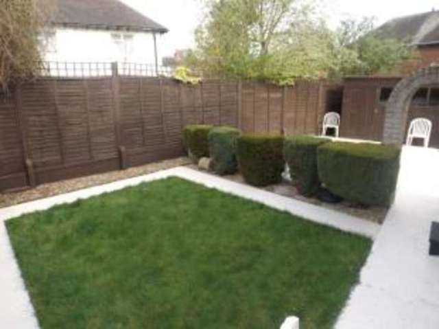  Image of 3 bedroom Semi-Detached house for sale in Brinton Crescent Kidderminster DY11 at Kidderminster Worcestershire Blakebrook, DY11 6NT
