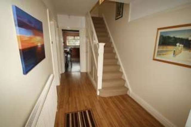  Image of 3 bedroom Semi-Detached house for sale in West Town Lane Brislington Bristol BS4 at West Town Lane Brislington Bristol, BS4 5DZ