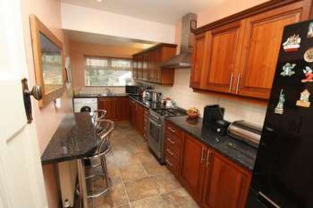  Image of 3 bedroom Semi-Detached house for sale in West Town Lane Brislington Bristol BS4 at West Town Lane Brislington Bristol, BS4 5DZ