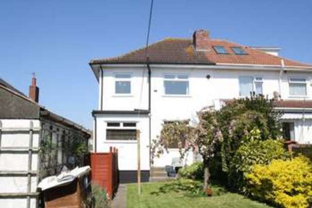  Image of 3 bedroom Semi-Detached house for sale in West Town Lane Brislington Bristol BS4 at West Town Lane Brislington Bristol, BS4 5DZ