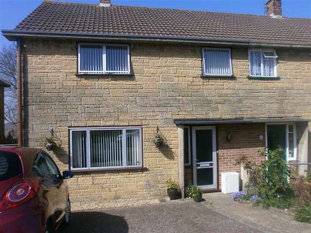  Image of 3 bedroom End of Terrace for sale in Broadsmith Avenue East Cowes PO32 at East Cowes Isle of Wight East Cowes, PO32 6QW
