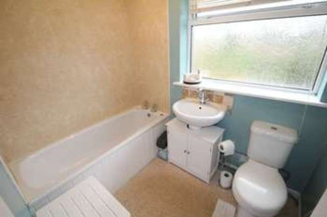 Image of 3 bedroom Terraced house for sale in Brookfield Road Baddeley Edge Stoke-on-Trent ST2 at Brookfield Road Baddeley Green Stoke-On-Trent, ST2 7LQ