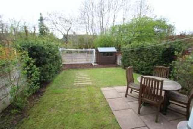  Image of 3 bedroom Terraced house for sale in Brookfield Road Baddeley Edge Stoke-on-Trent ST2 at Brookfield Road Baddeley Green Stoke-On-Trent, ST2 7LQ