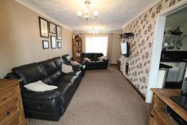  Image of 3 bedroom Terraced house for sale in Brookfield Road Baddeley Edge Stoke-on-Trent ST2 at Brookfield Road Baddeley Green Stoke-On-Trent, ST2 7LQ
