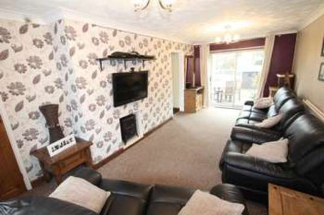  Image of 3 bedroom Terraced house for sale in Brookfield Road Baddeley Edge Stoke-on-Trent ST2 at Brookfield Road Baddeley Green Stoke-On-Trent, ST2 7LQ