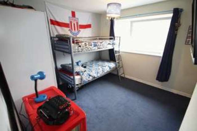  Image of 3 bedroom Terraced house for sale in Brookfield Road Baddeley Edge Stoke-on-Trent ST2 at Brookfield Road Baddeley Green Stoke-On-Trent, ST2 7LQ