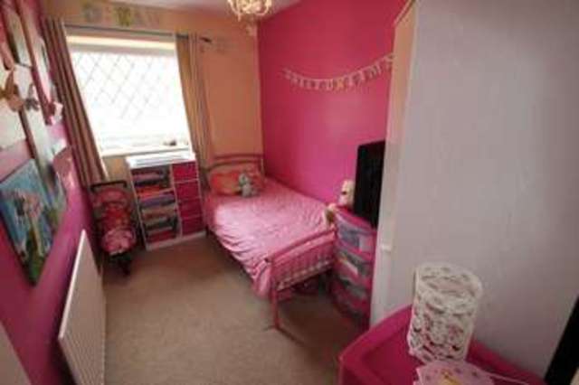  Image of 3 bedroom Terraced house for sale in Brookfield Road Baddeley Edge Stoke-on-Trent ST2 at Brookfield Road Baddeley Green Stoke-On-Trent, ST2 7LQ