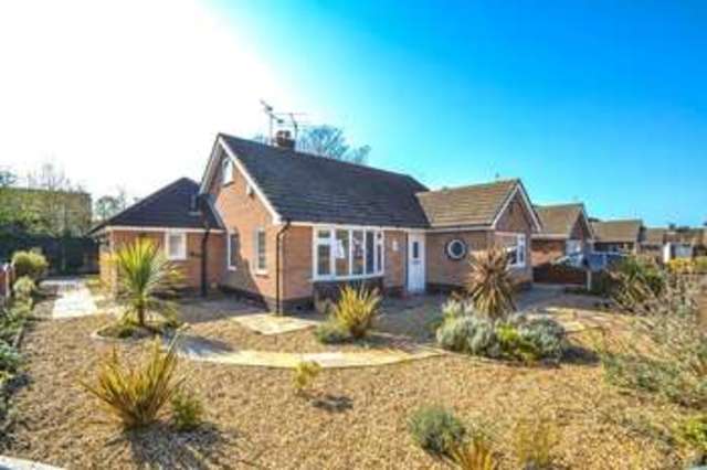  Image of 3 bedroom Detached house for sale in Brookway Longton Preston PR4 at Brookway Longton Preston, PR4 5BU
