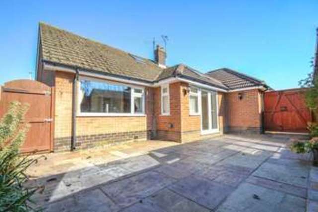  Image of 3 bedroom Detached house for sale in Brookway Longton Preston PR4 at Brookway Longton Preston, PR4 5BU
