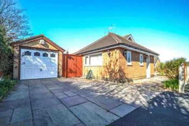  Image of 3 bedroom Detached house for sale in Brookway Longton Preston PR4 at Brookway Longton Preston, PR4 5BU